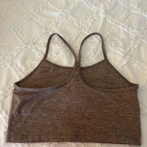 Offline by Aerie longline top!